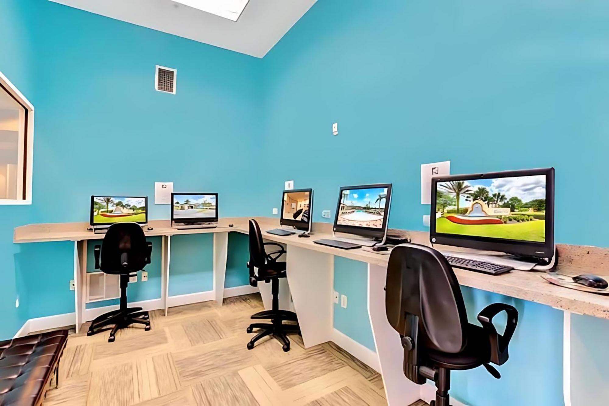 6Br Resort Home Near Disney - With Private Pool Hot Tub And Games Room Kissimmee Extérieur photo
