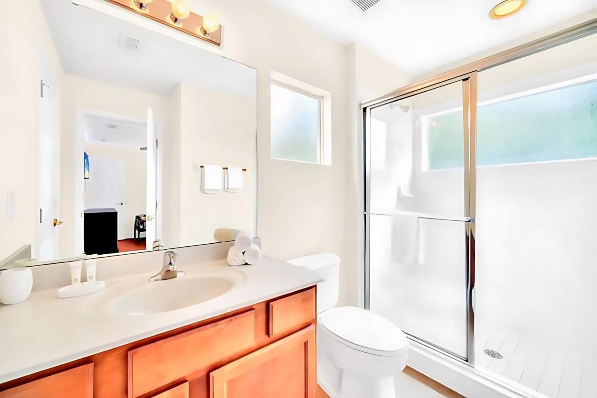 6Br Resort Home Near Disney - With Private Pool Hot Tub And Games Room Kissimmee Extérieur photo