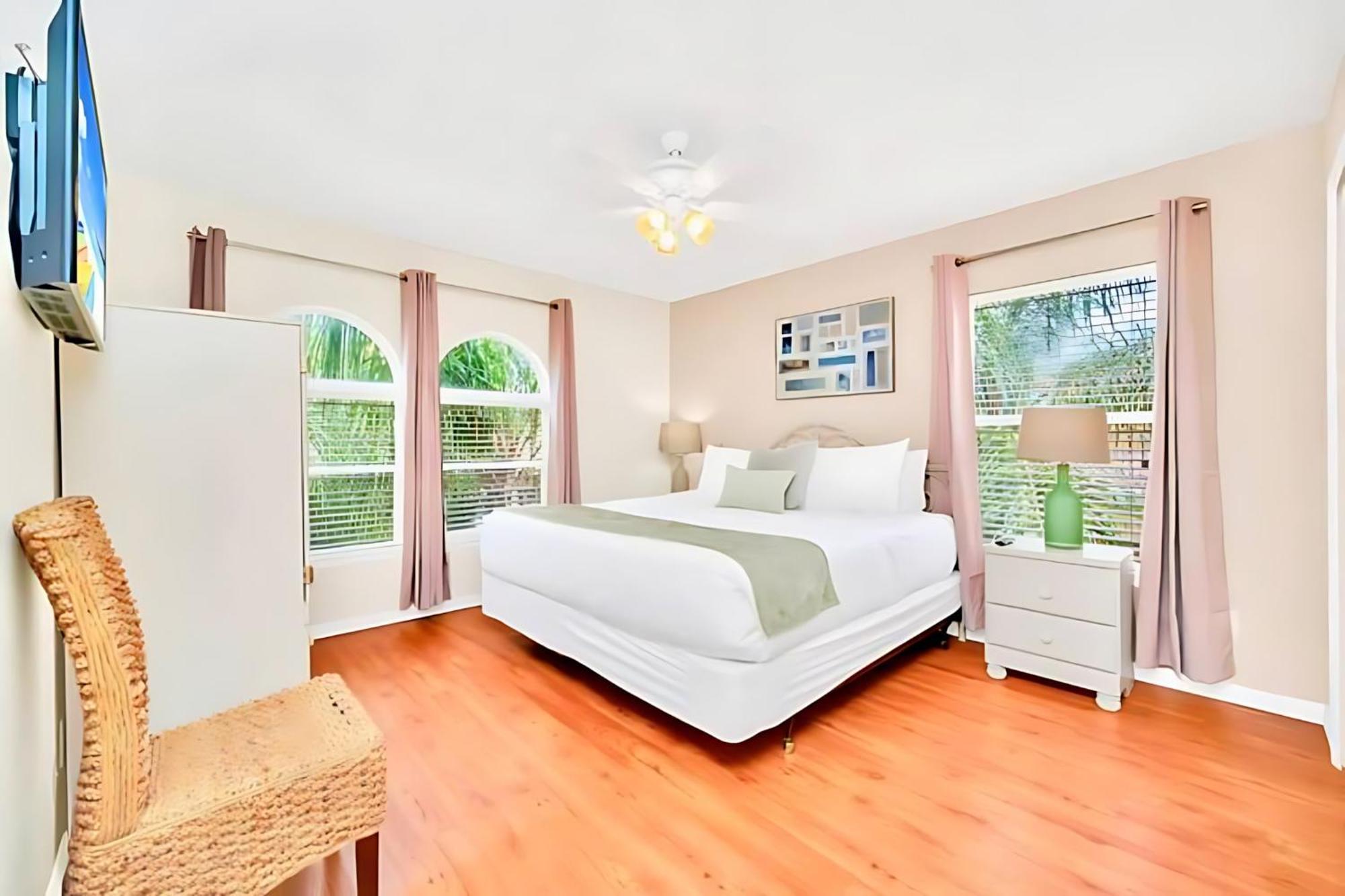 6Br Resort Home Near Disney - With Private Pool Hot Tub And Games Room Kissimmee Extérieur photo