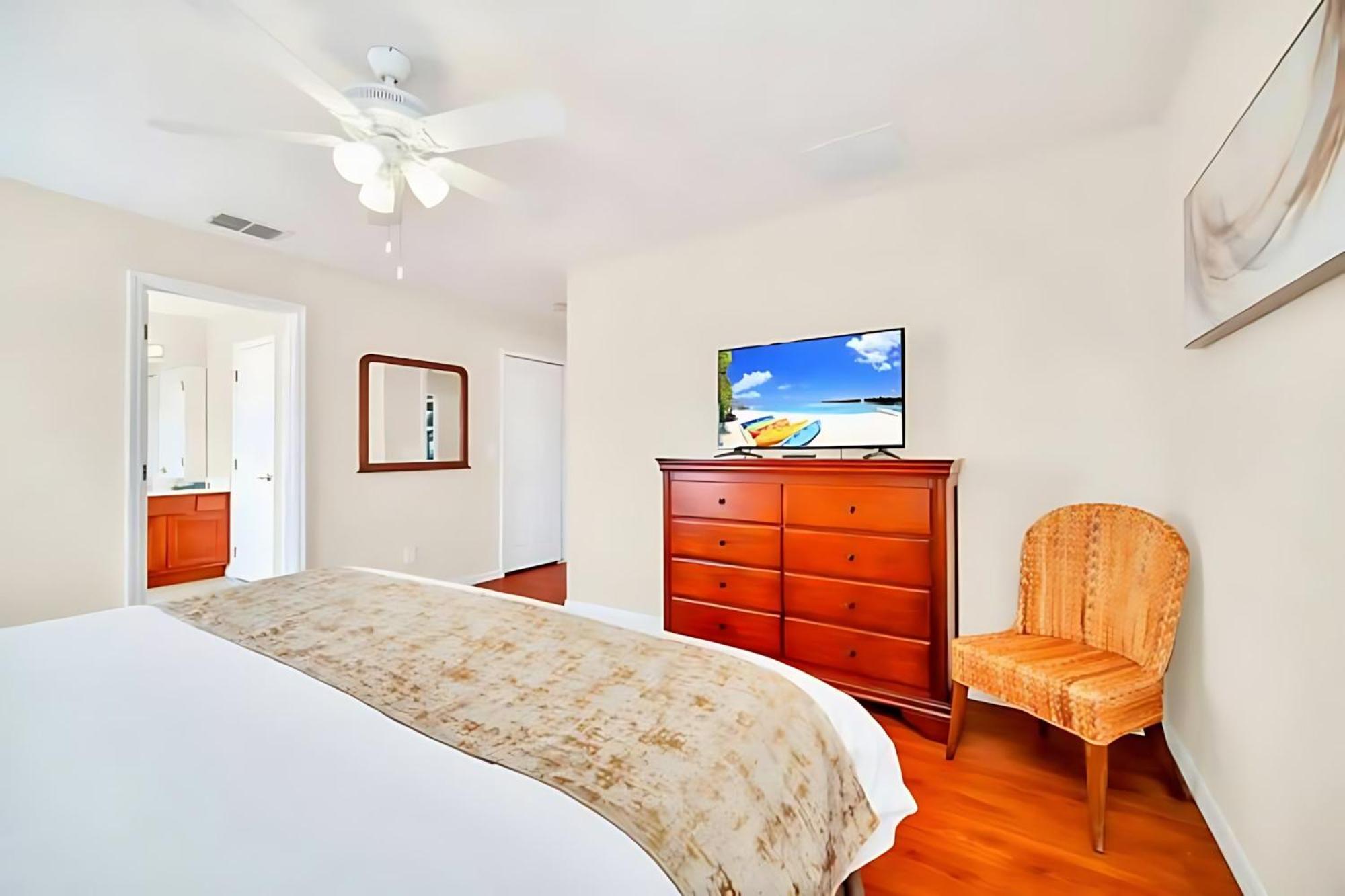 6Br Resort Home Near Disney - With Private Pool Hot Tub And Games Room Kissimmee Extérieur photo